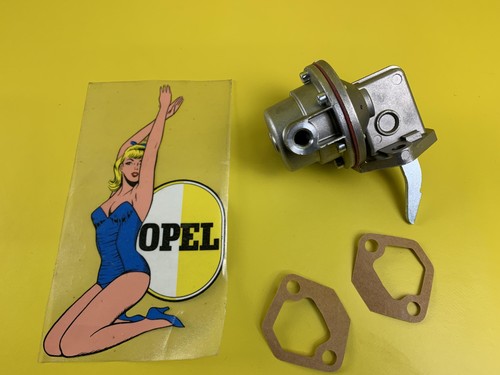Benzinpumpe opel olympia - benzinpumpe,