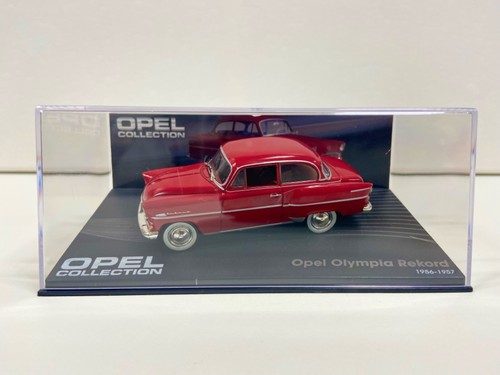 Opel collection - opel,