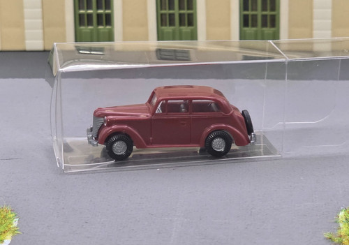 Revell praliné 81101 opel - praliné,