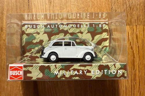 Top busch 41105 opel olympia - 41105,
