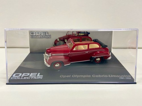 Opel collection - opel,