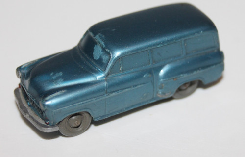 Opel olympia caravan - "opel,