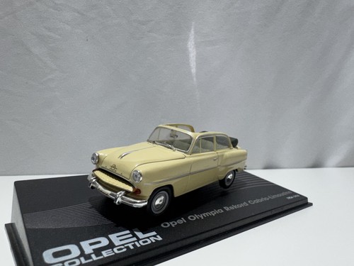 Opel collection - opel,