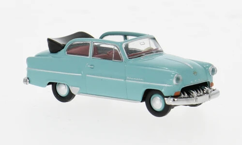 Brekina 20249 opel - brekina,