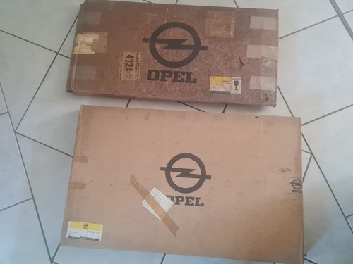 Opel kadett olympia a - opel, &