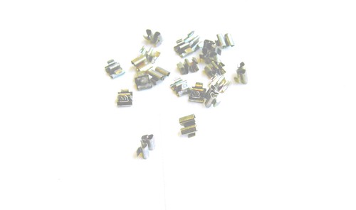 Fender door moulding - fender,door, clip