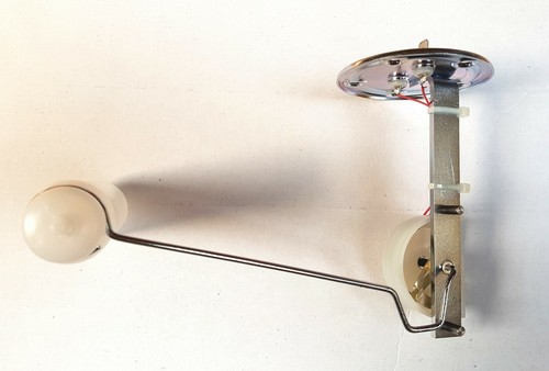 Kraftstoffanzeiger tank 6 - kraftstoffanzeiger, im