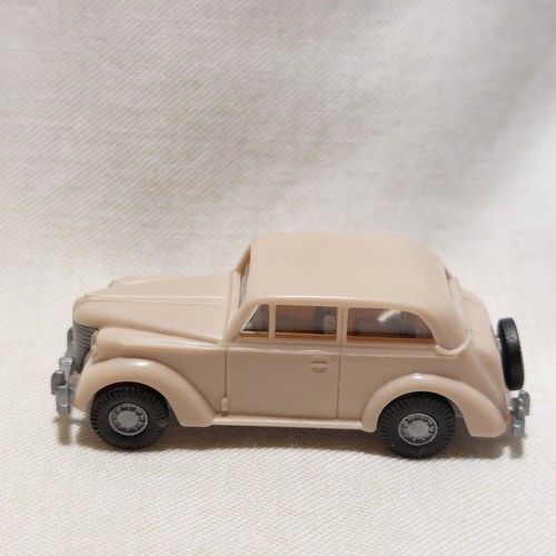 Mes 97529 praline - 1:87, opel